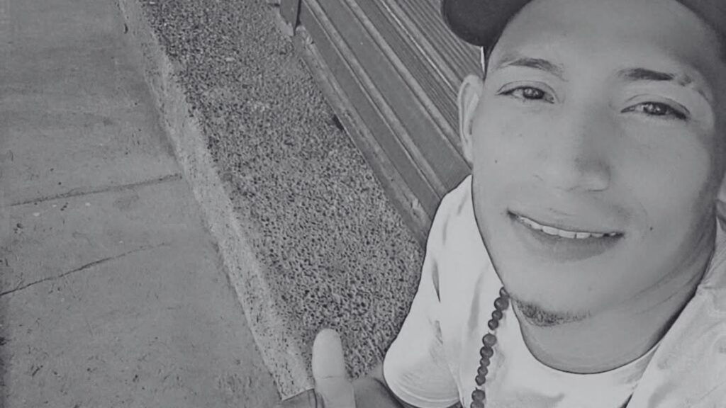 asesinato en Maicao