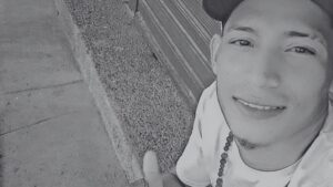 asesinato en Maicao