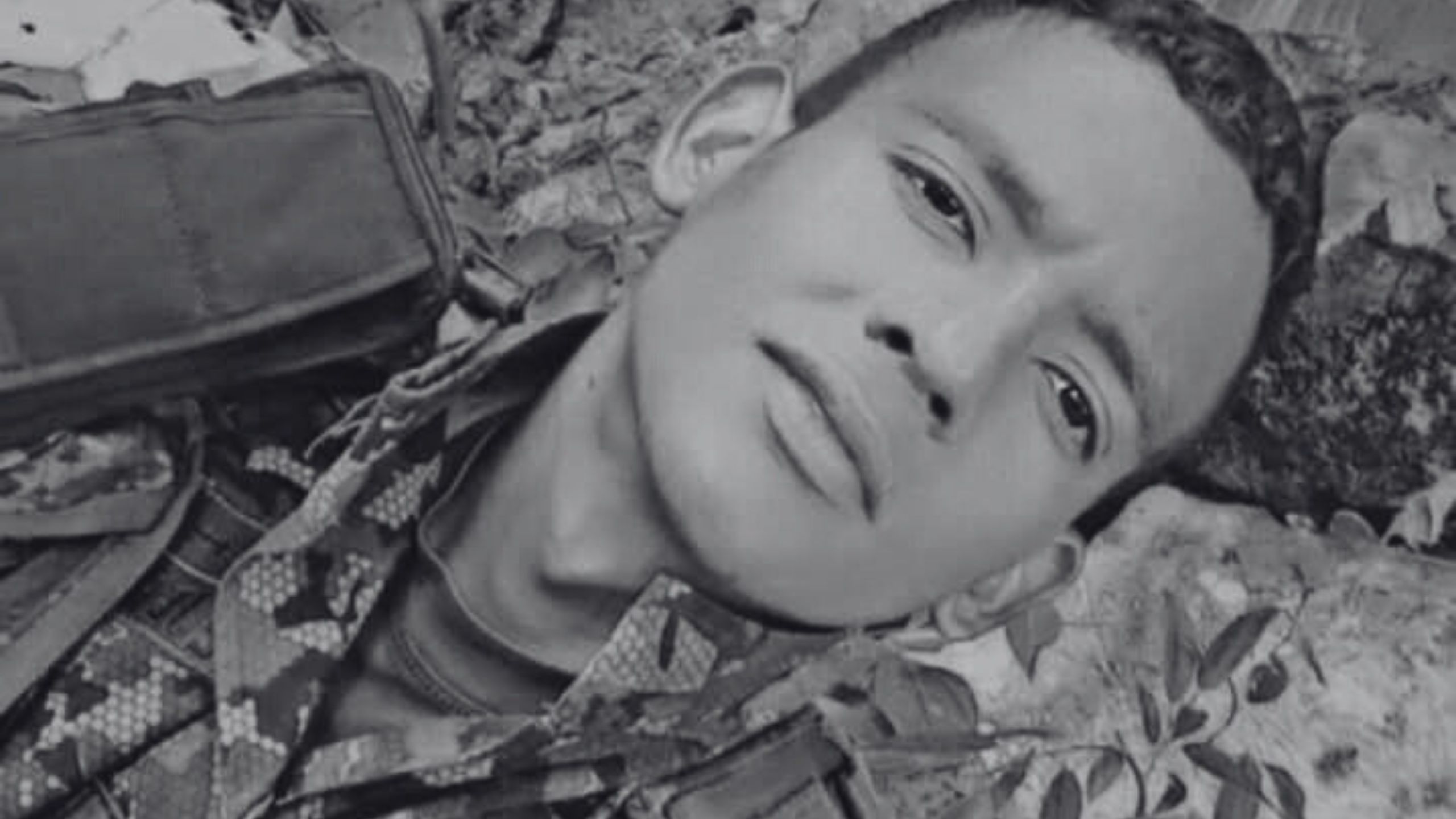 muerte de soldado wayuu en Manaure