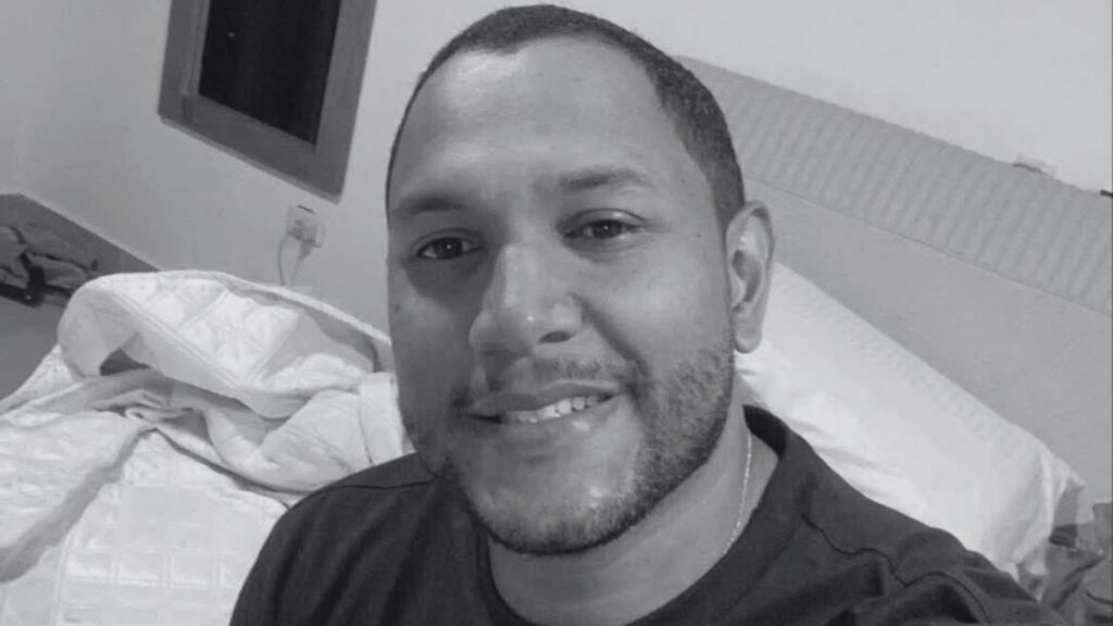 joven guajiro asesinado en Cartagena