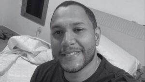 joven guajiro asesinado en Cartagena