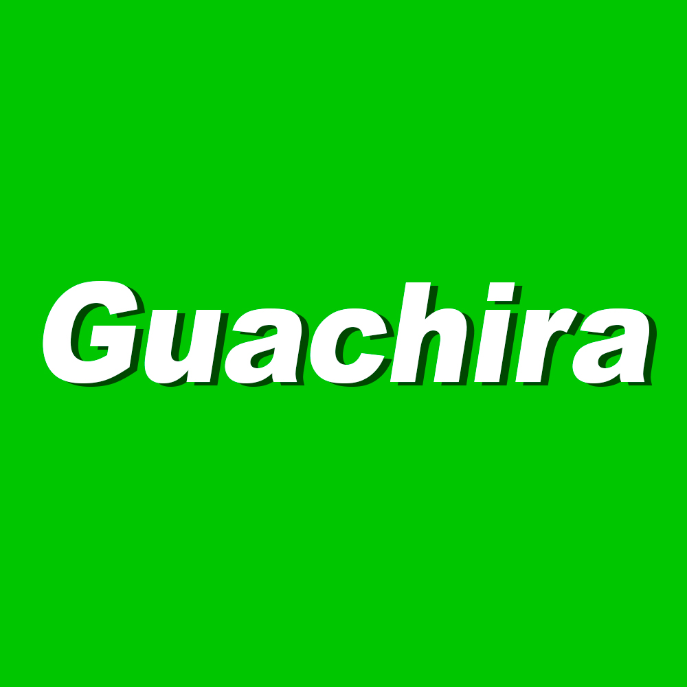 La Guachira