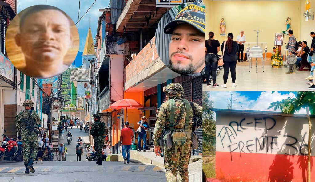 Briceño Antioquia