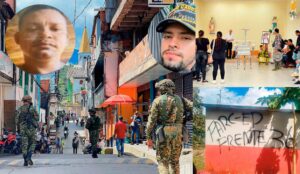 Briceño Antioquia