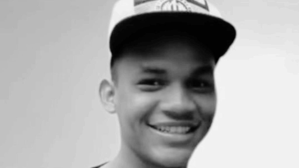 joven murió infarto Fonseca
