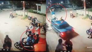 accidente en Riohacha