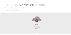 Cloudflare