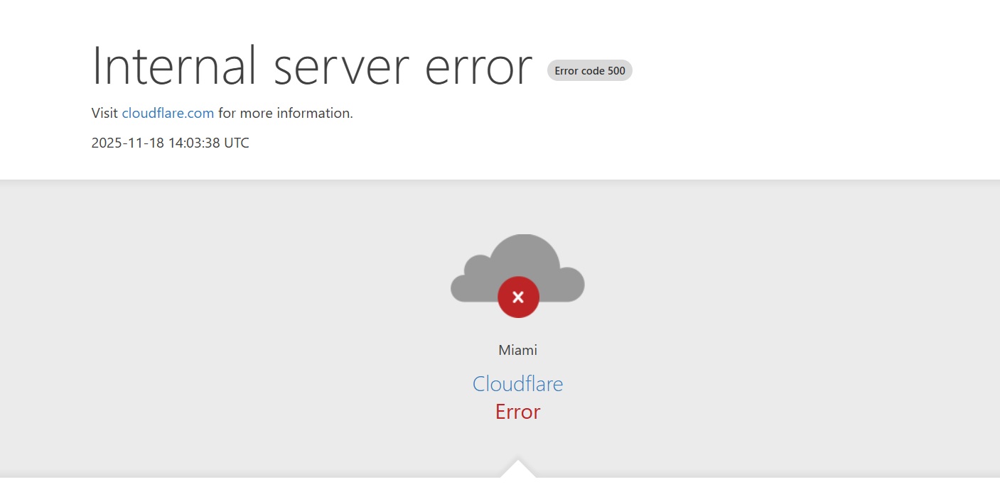 Cloudflare