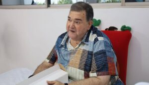 Contraloría sanciona alcalde de Sabanalarga
