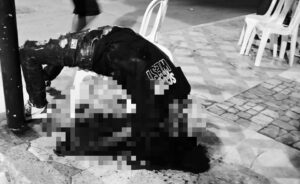 homicidio en el barrio El Ferry Barranquilla