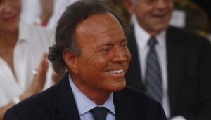 denuncias contra Julio Iglesias
