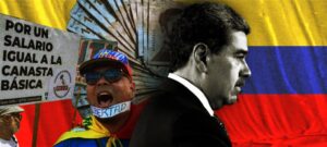 Estados Unidos imputa a Nicolás Maduro y Cilia Flores en Nueva York por narcotráfico y terrorismo
