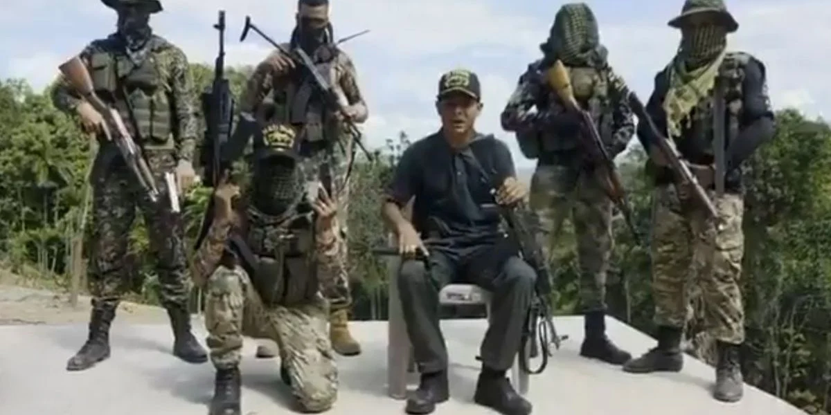 masacre en Maicao