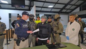 extradición Pipe Tuluá