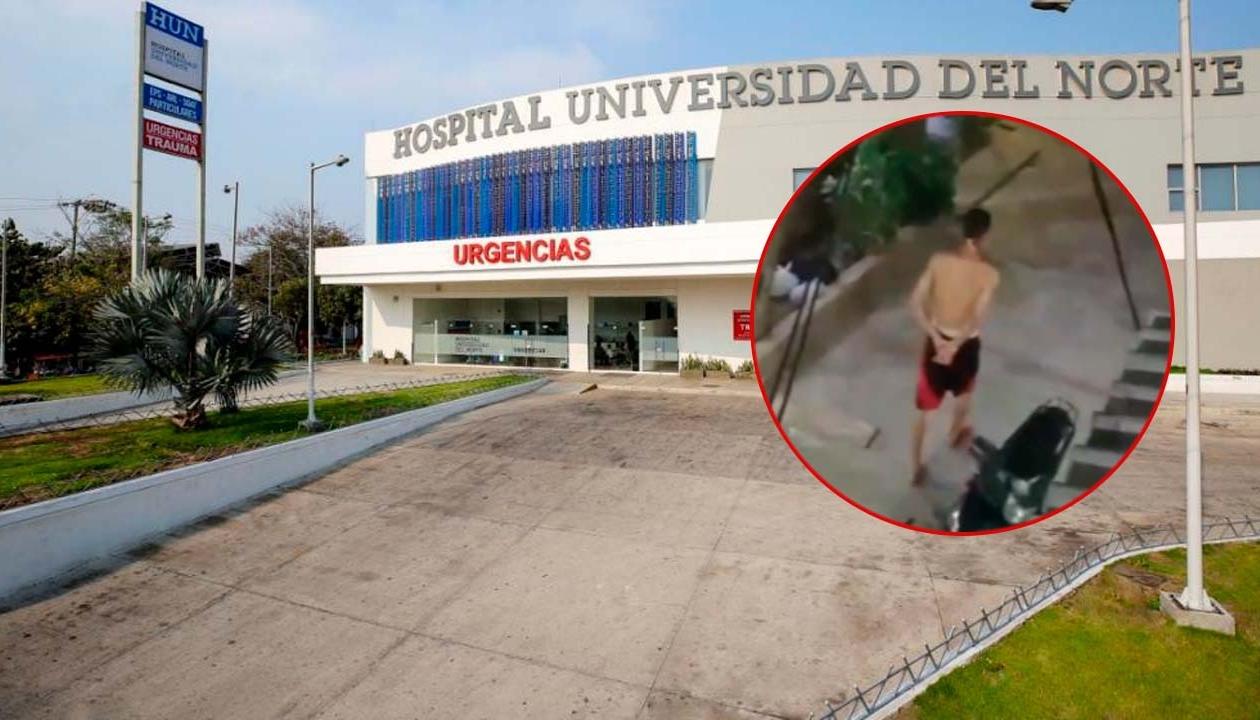 intento de homicidio en Soledad