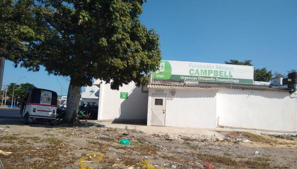 sicariato en Malambo