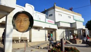Hendry Henríquez