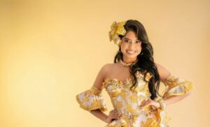 La Reina del Carnaval 2026, Maileth Viloria