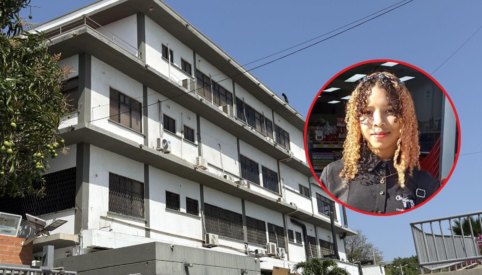 joven asesinada en Las Américas soñaba con ser cantante