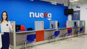 crisis Nueva EPS Atlántico medicamentos