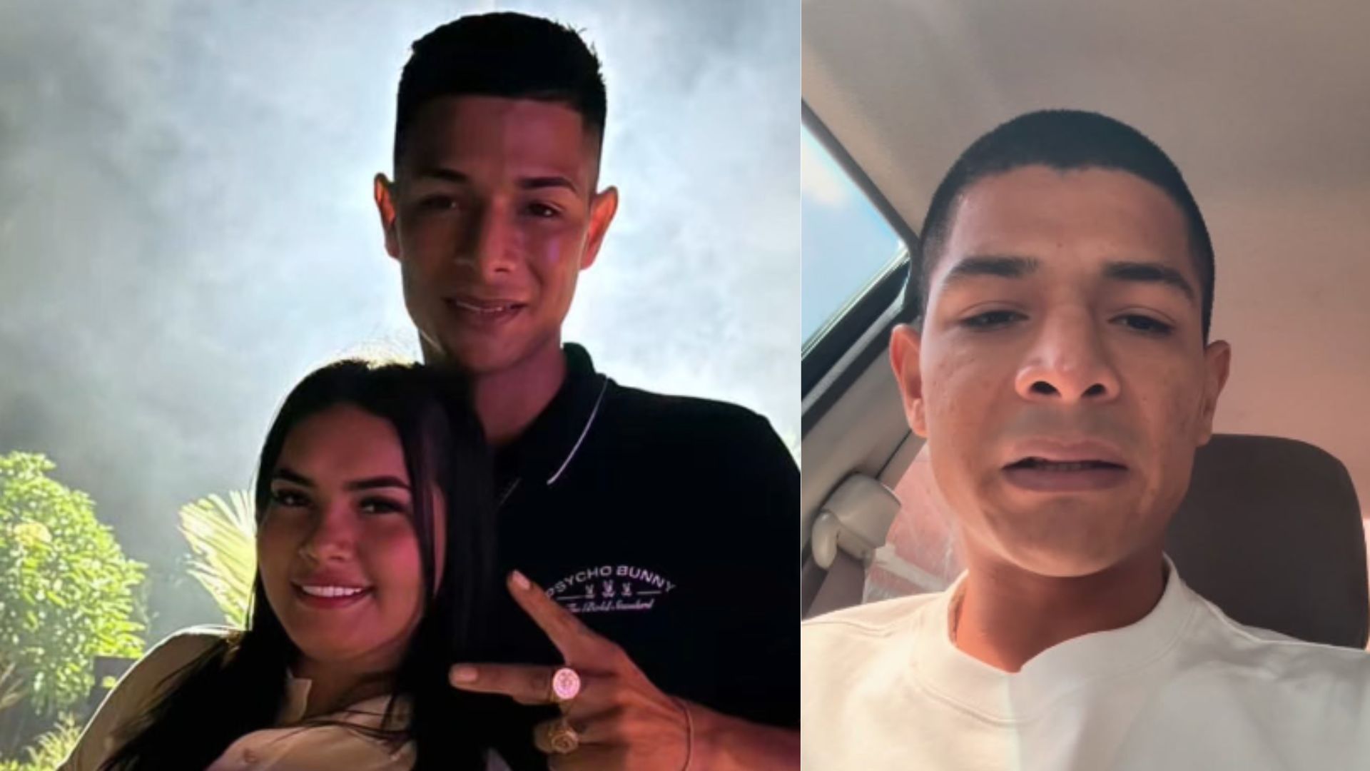 alias Bendito Menor