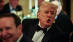 Trump aranceles fallo Corte Suprema