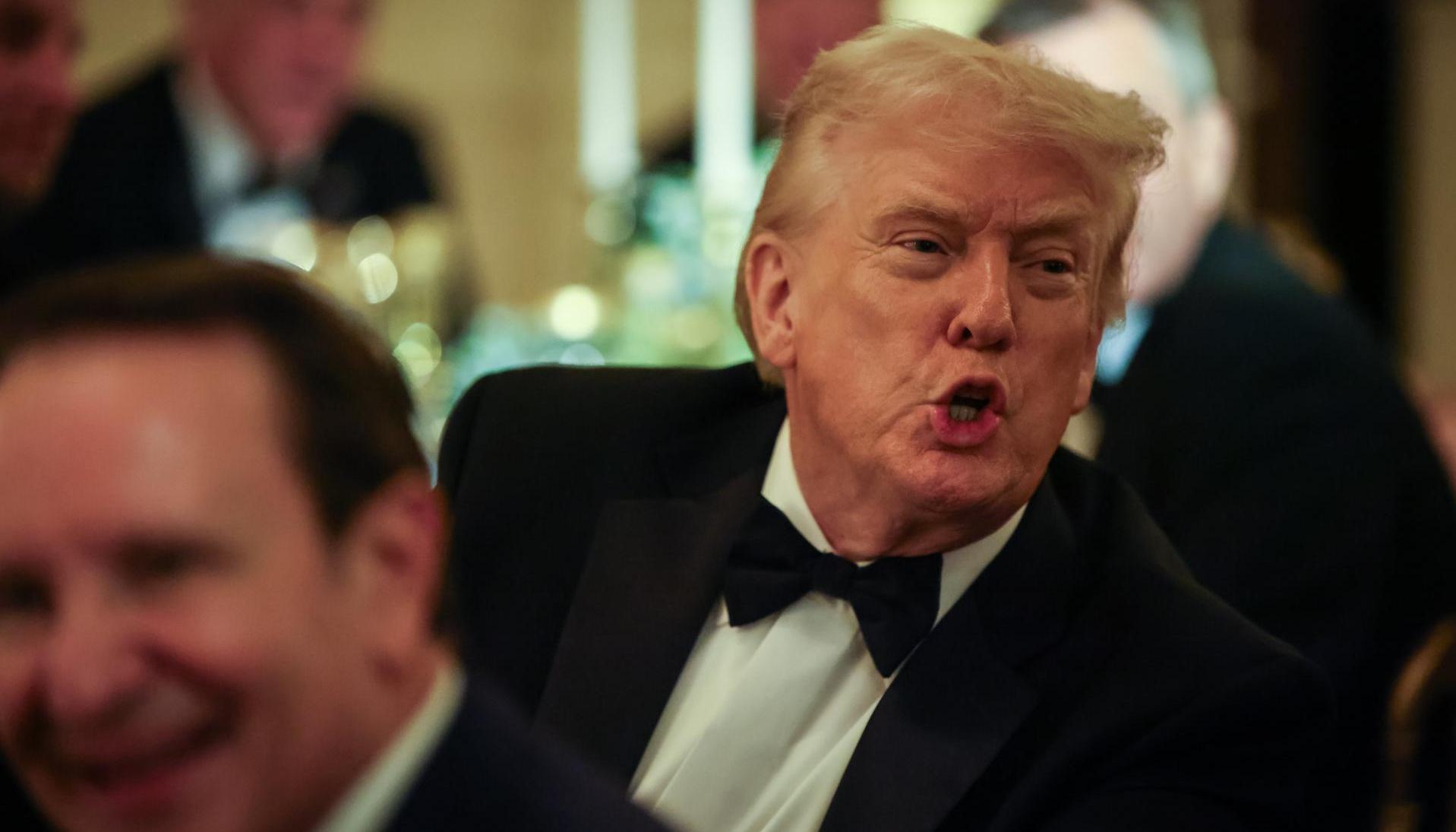 Trump aranceles fallo Corte Suprema