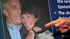 caso Epstein