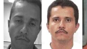 El Mencho abatido en México