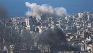 guerra en Líbano Israel Hizbulá