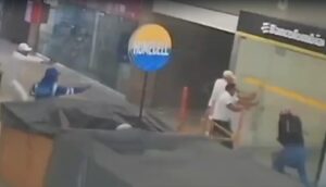 banda robo Soledad 411 millones