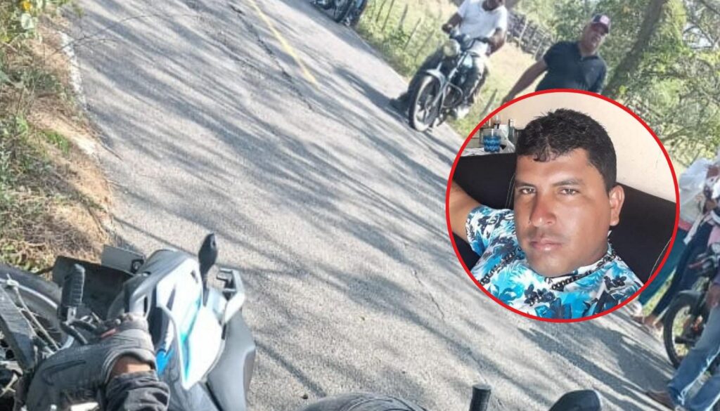 asesinato de ganadero en Candelaria Atlántico