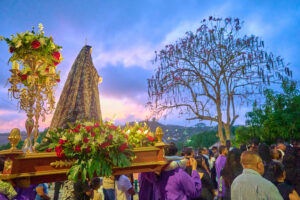 Semana Santa en Tubará 2026