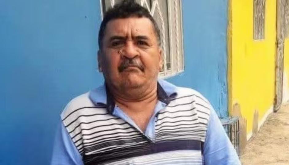ataque armado en Normandía Soledad