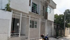 robo en vivienda Santo Tomás Atlántico