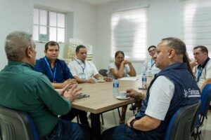 EPS Famisanar Cesar La Guajira afiliados