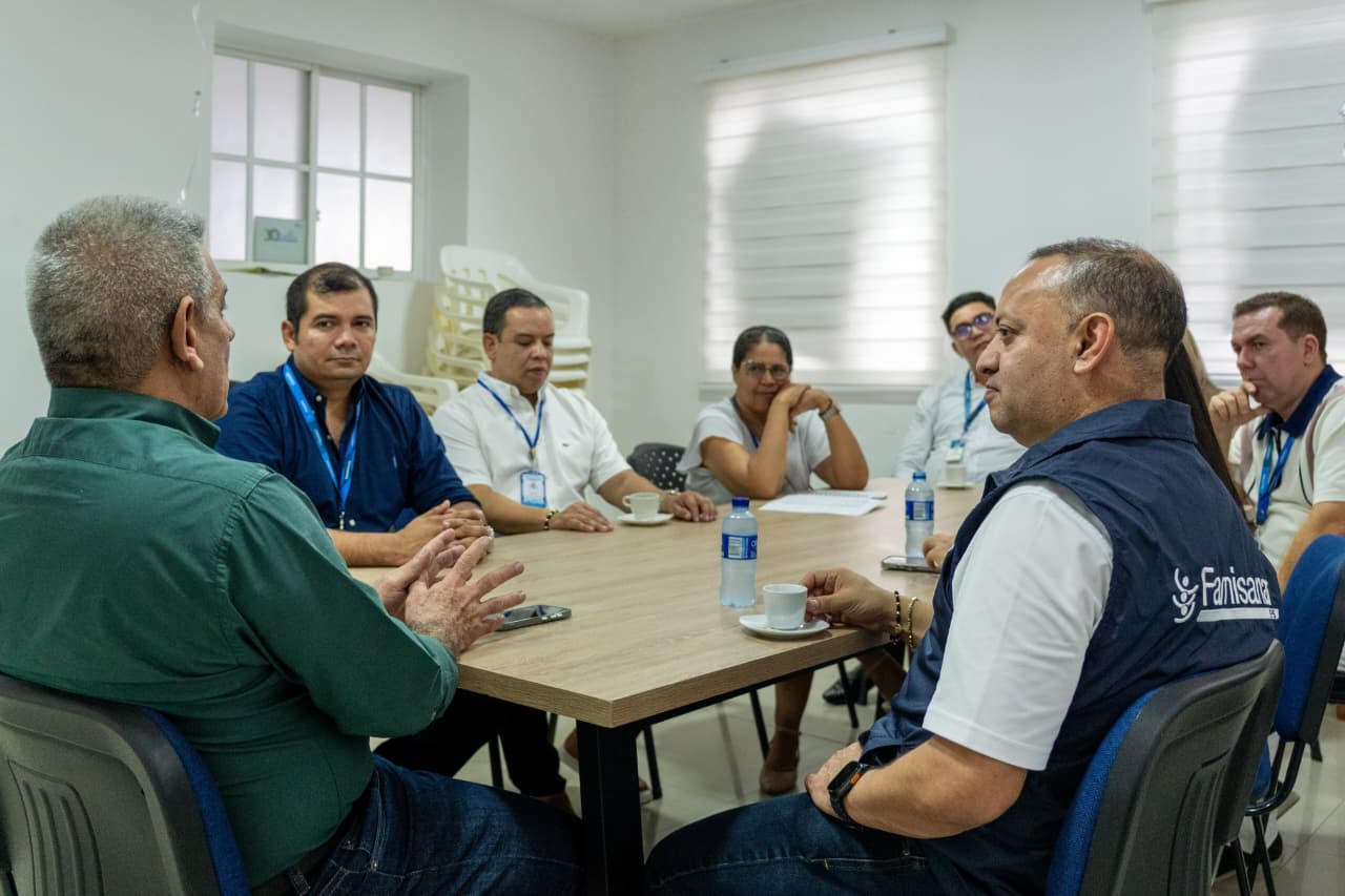 EPS Famisanar Cesar La Guajira afiliados