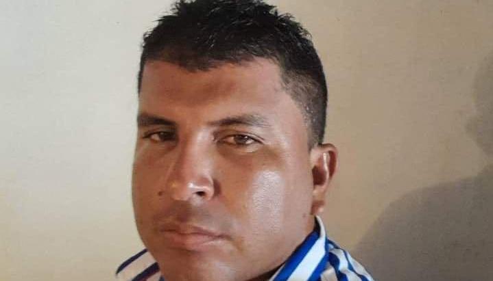 asesinato de ganadero en Candelaria Atlántico