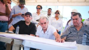 acueducto rural Sabanalarga avance 85%