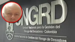 escándalo UNGRD carrotanques Colombia