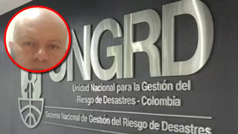 escándalo UNGRD carrotanques Colombia
