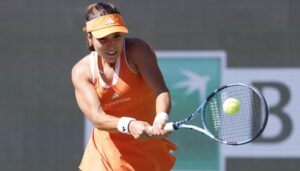 María Camila Osorio WTA Miami segunda ronda