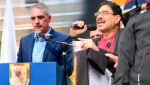 Andrés Julián Rendón responde a Iván Cepeda