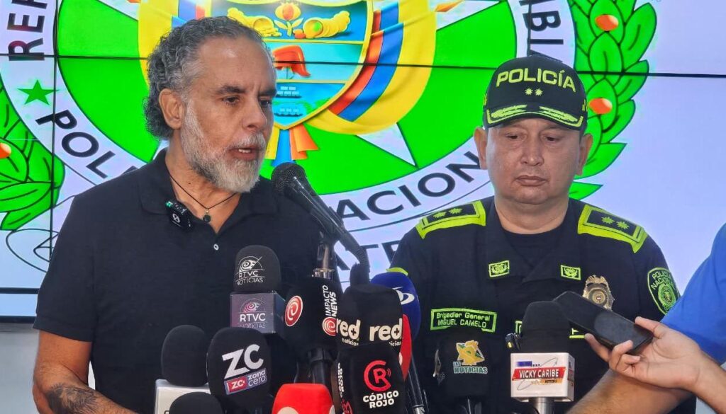 amenaza Alejandro Char cárcel Boyacá