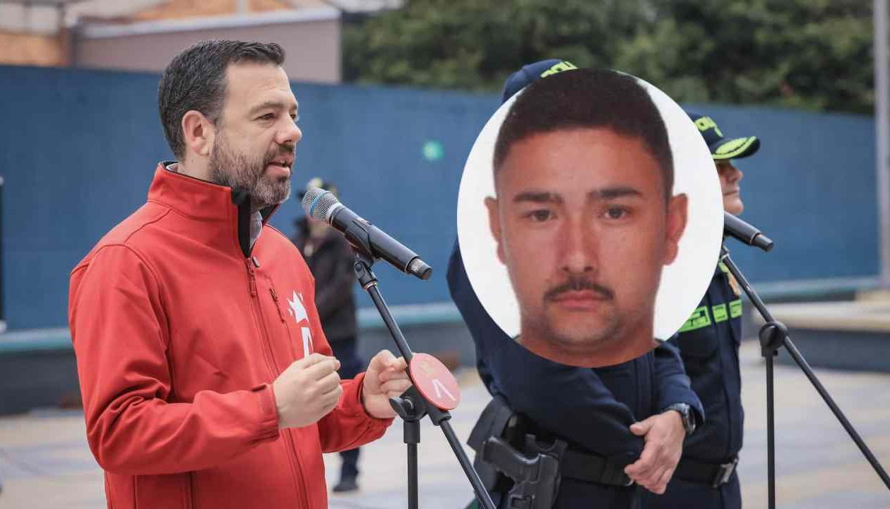 banda El Mesa Bogotá