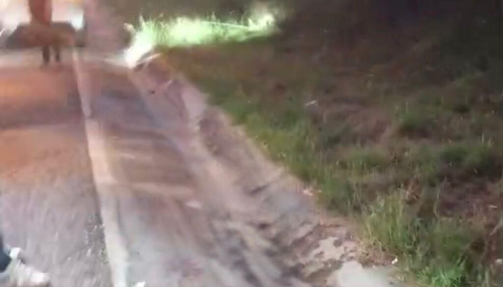 asesinato en Galapa Atlántico