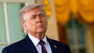 tregua Israel Líbano Trump