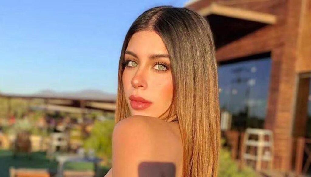 exreina asesinada México suegra sospechosa