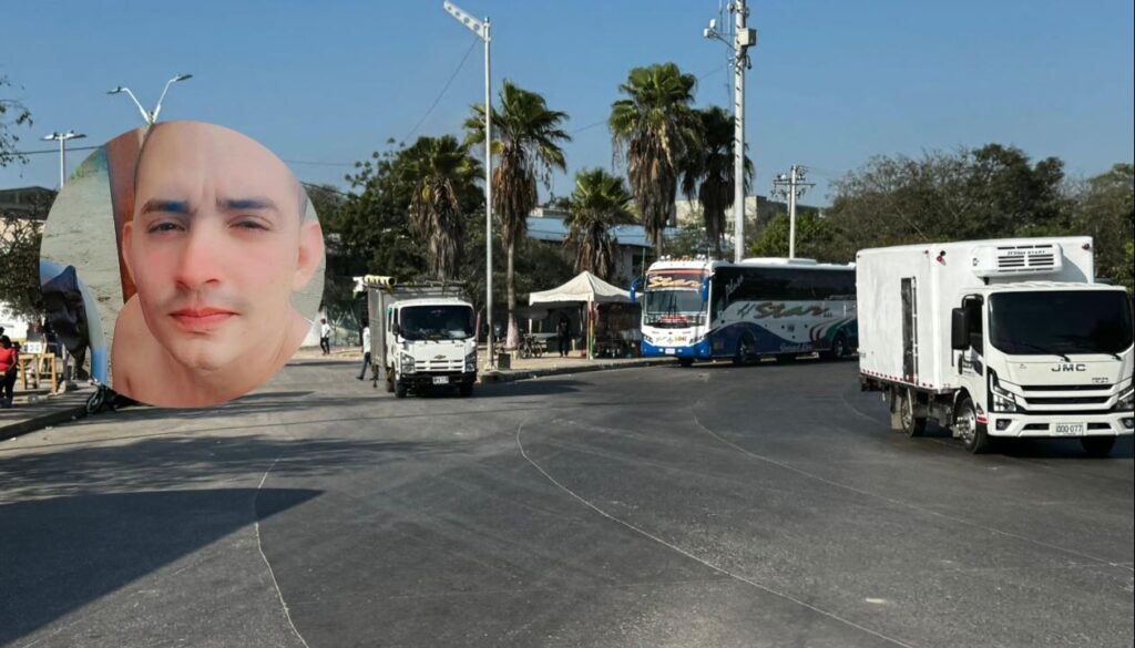 asesinan presunto extorsionista en Barranquilla
