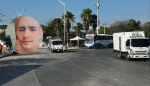 asesinan presunto extorsionista en Barranquilla